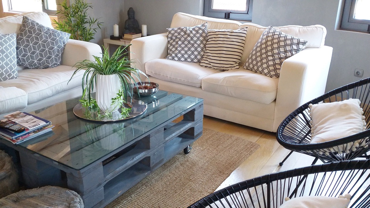 Photo of Livingroom in Dassia