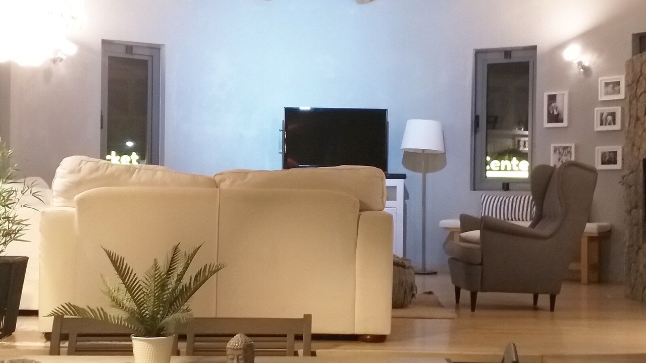 Photo of Livingroom in Dassia