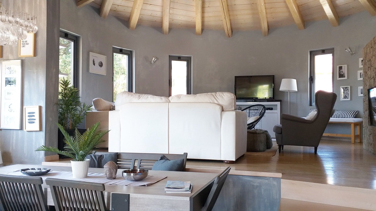 Photo of Livingroom in Dassia