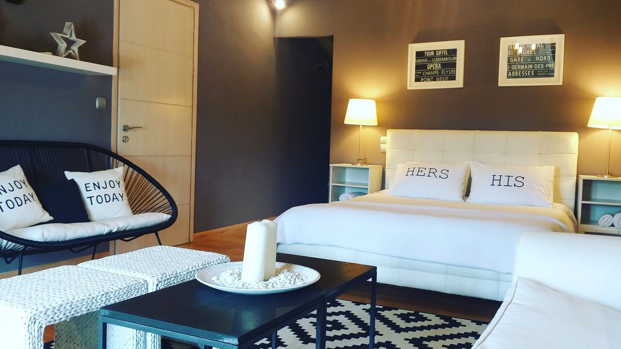 Photo of Bedroom in Dassia