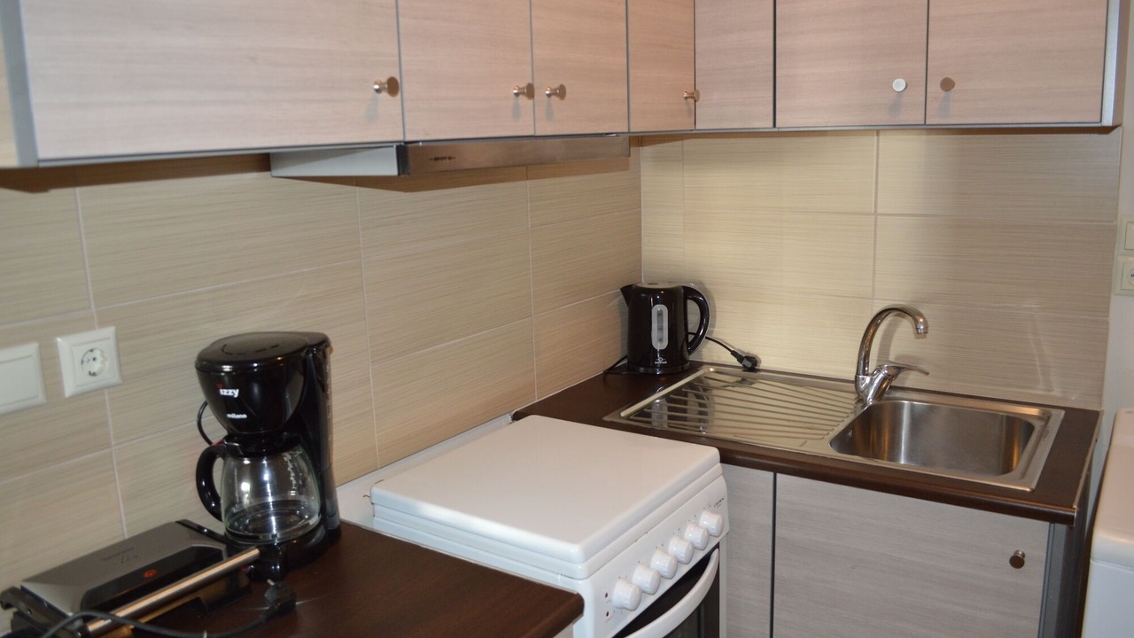 Photo of Kitchen in Pylos