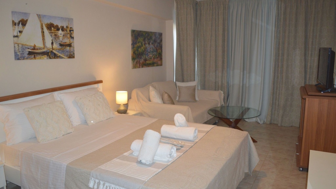 Photo of Bedroom in Pylos