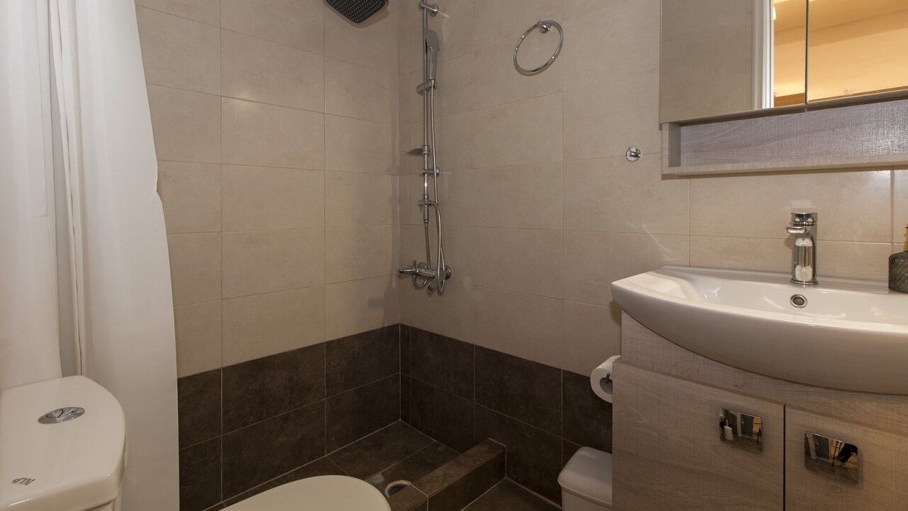 Photo of Bathroom in Pylos