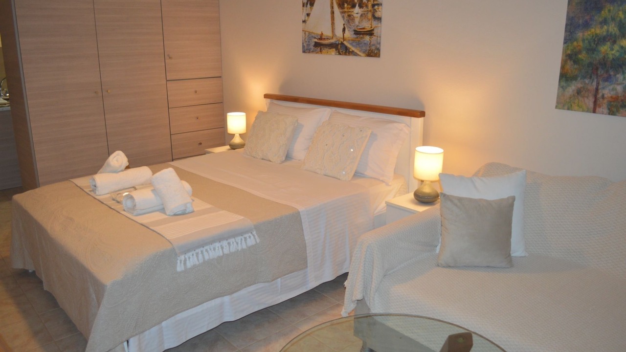 Photo of Bedroom in Pylos