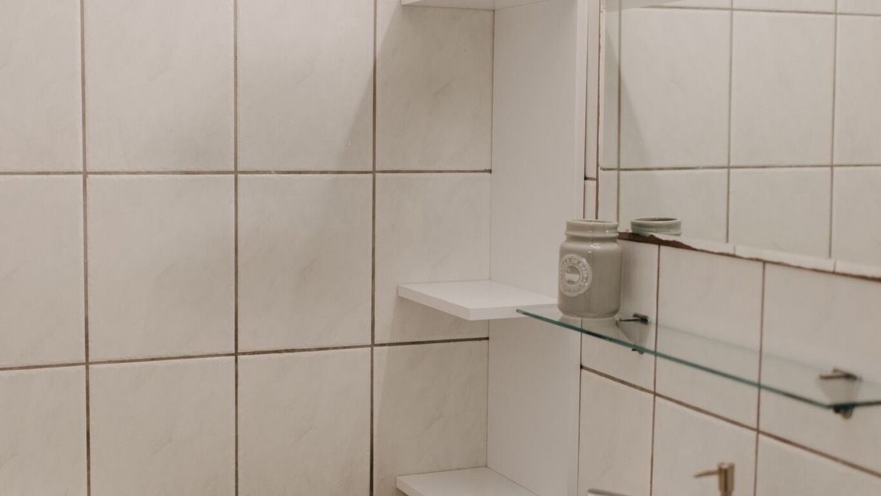 Photo of Bathroom in Patras