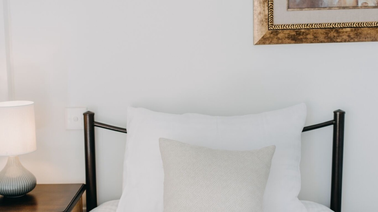 Photo of Bedroom in Patras