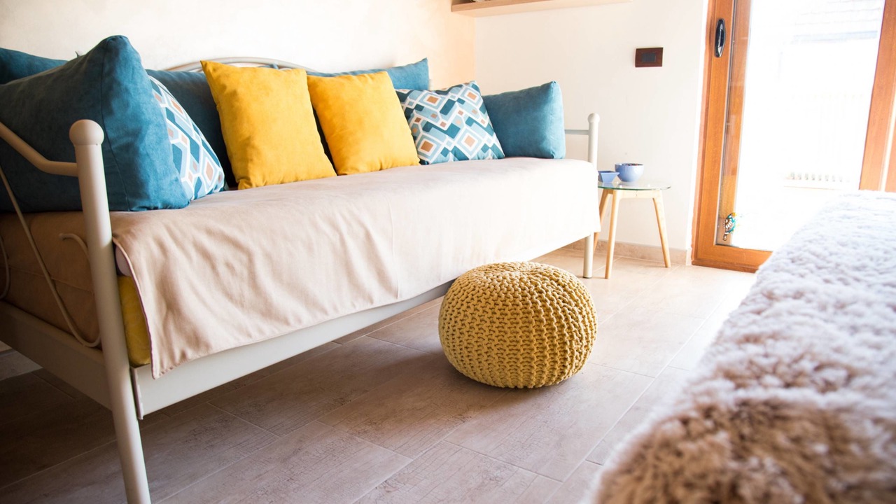 Photo of Bedroom in Karuc