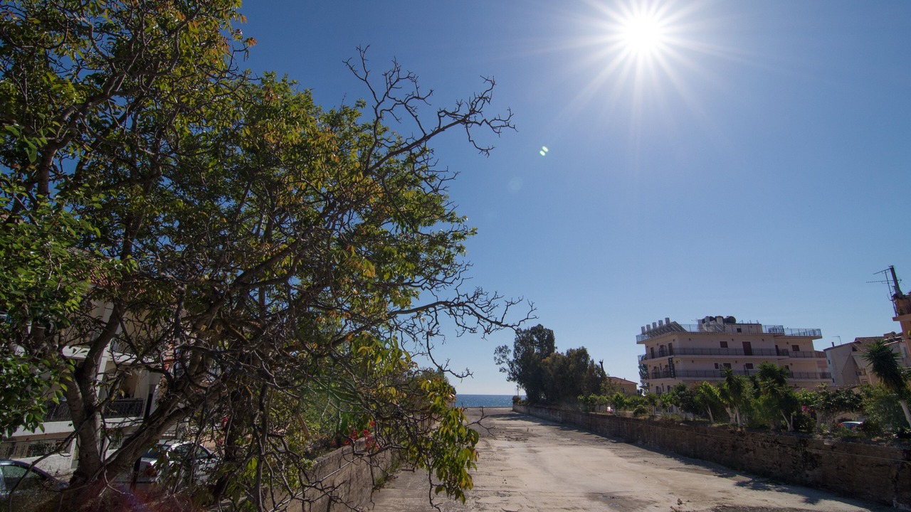 Photo of Outdoor in Poros