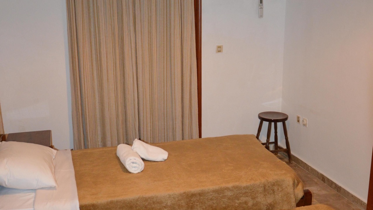 Photo of Bedroom in Poros