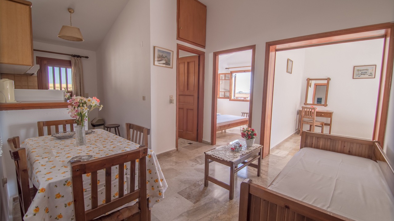 Photo of Bedroom in Poros