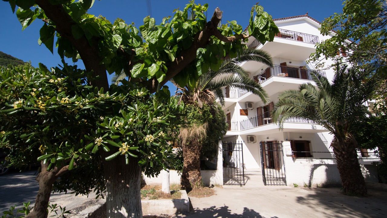 Photo of Outdoor in Poros