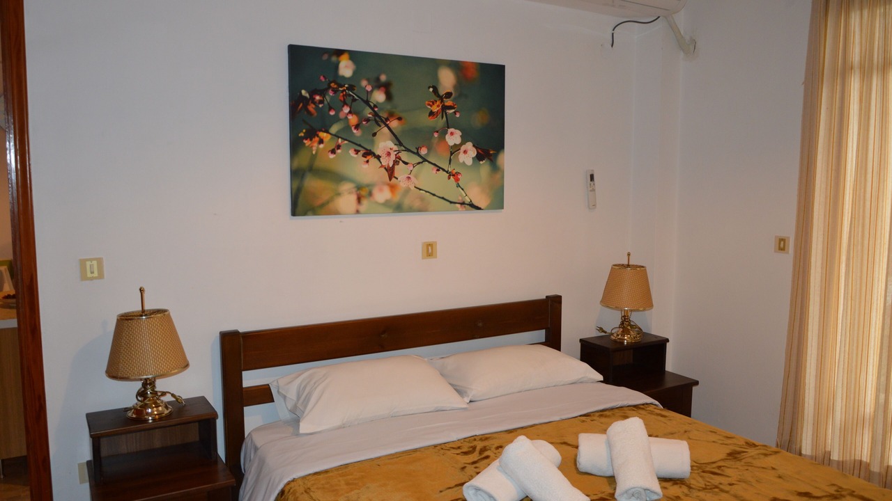 Photo of Bedroom in Poros
