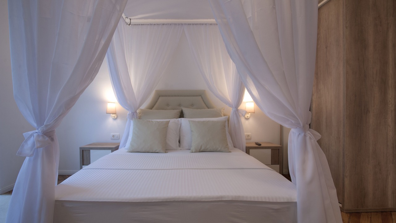 Photo of Bedroom in Babin do