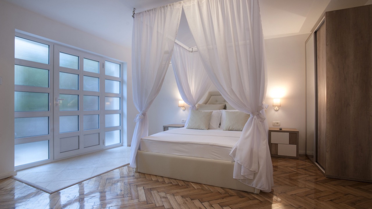 Photo of Bedroom in Babin do