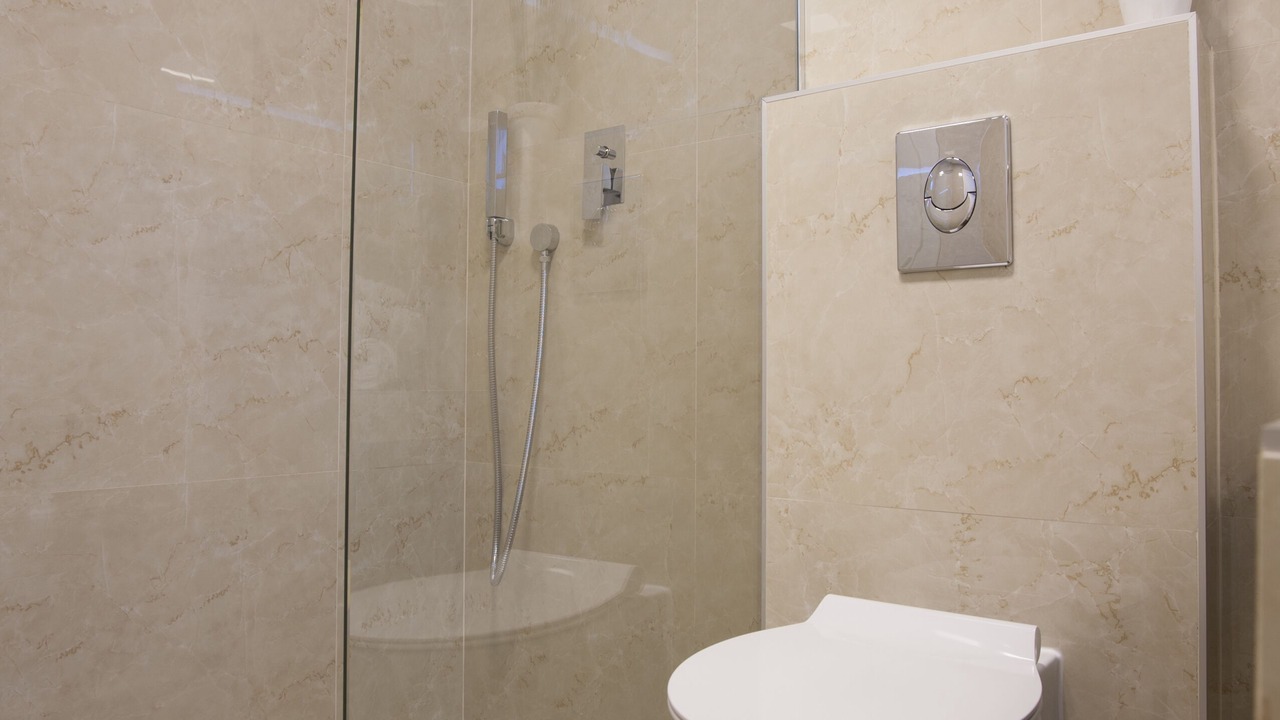 Photo of Bathroom in Babin do