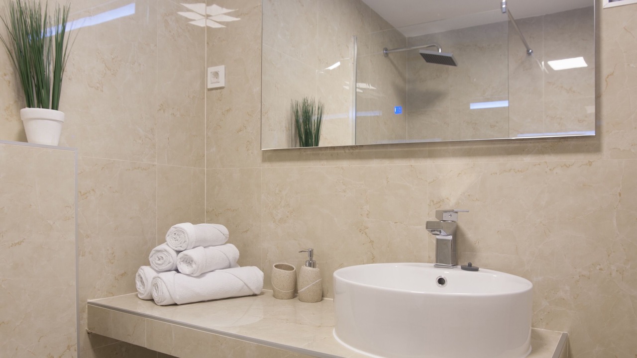 Photo of Bathroom in Babin do