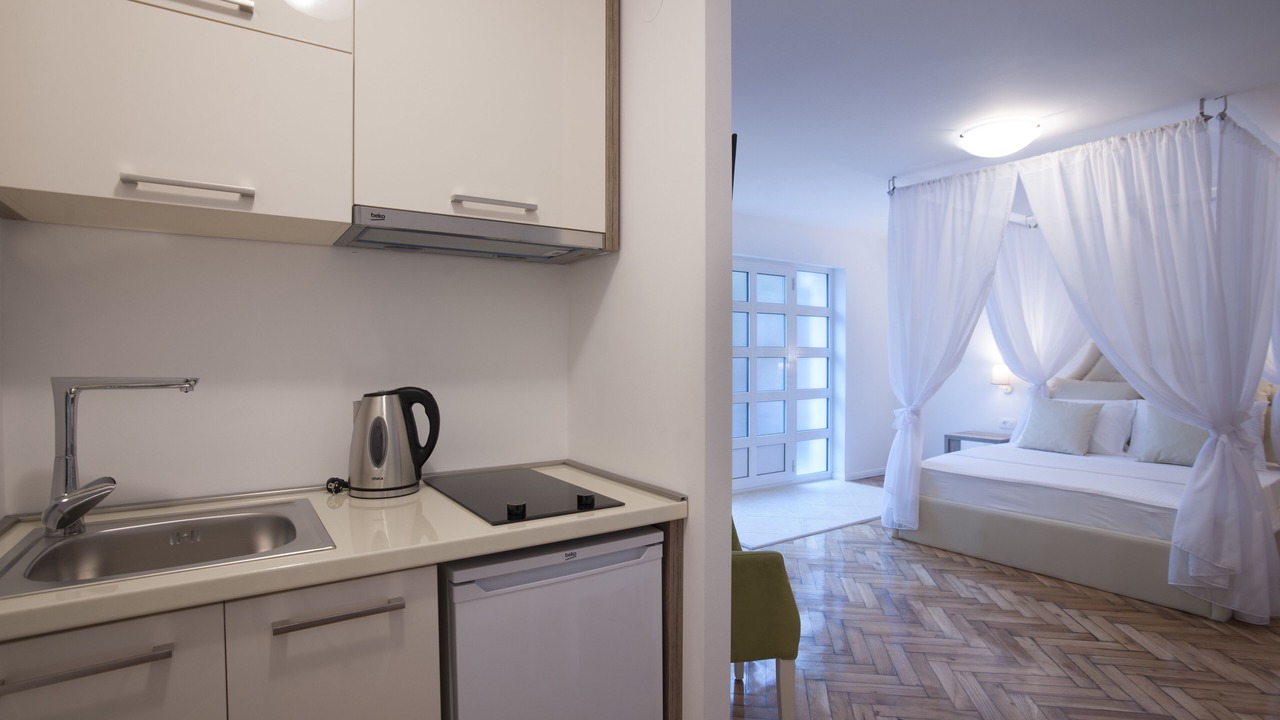 Photo of Bedroom in Babin do