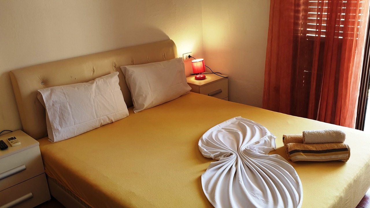 Photo of Bedroom in Rana