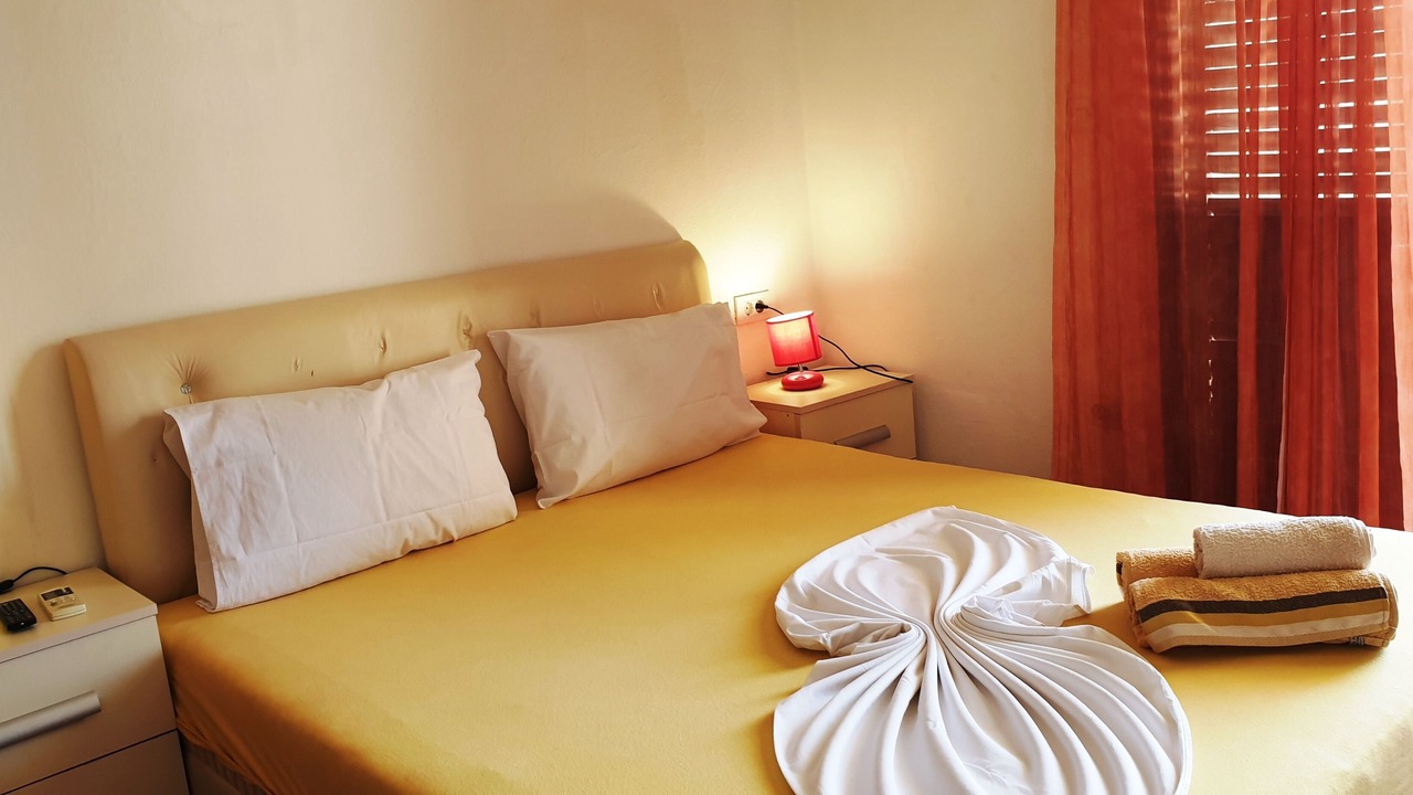 Photo of Bedroom in Rana