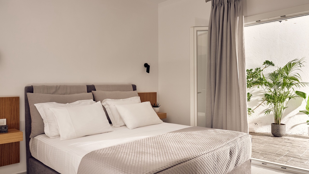 Photo of Bedroom in Lithakia