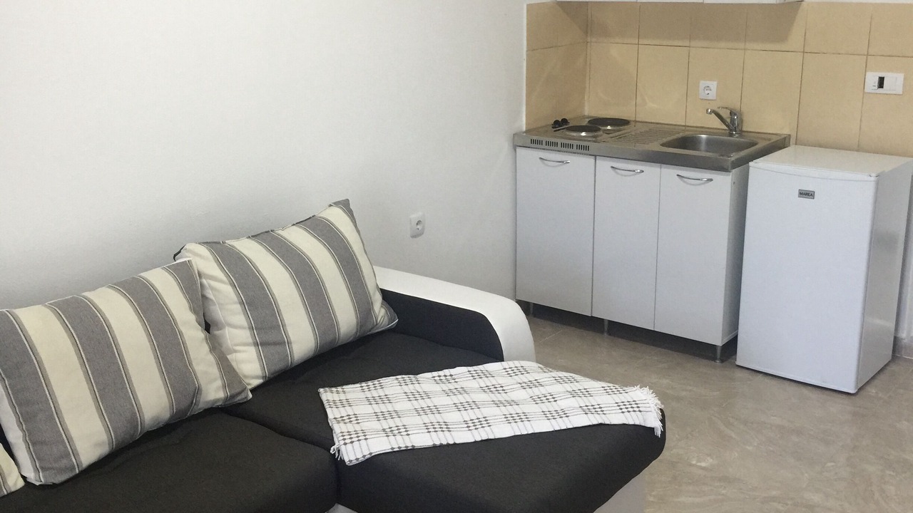 Photo of Livingroom in Ulcinj