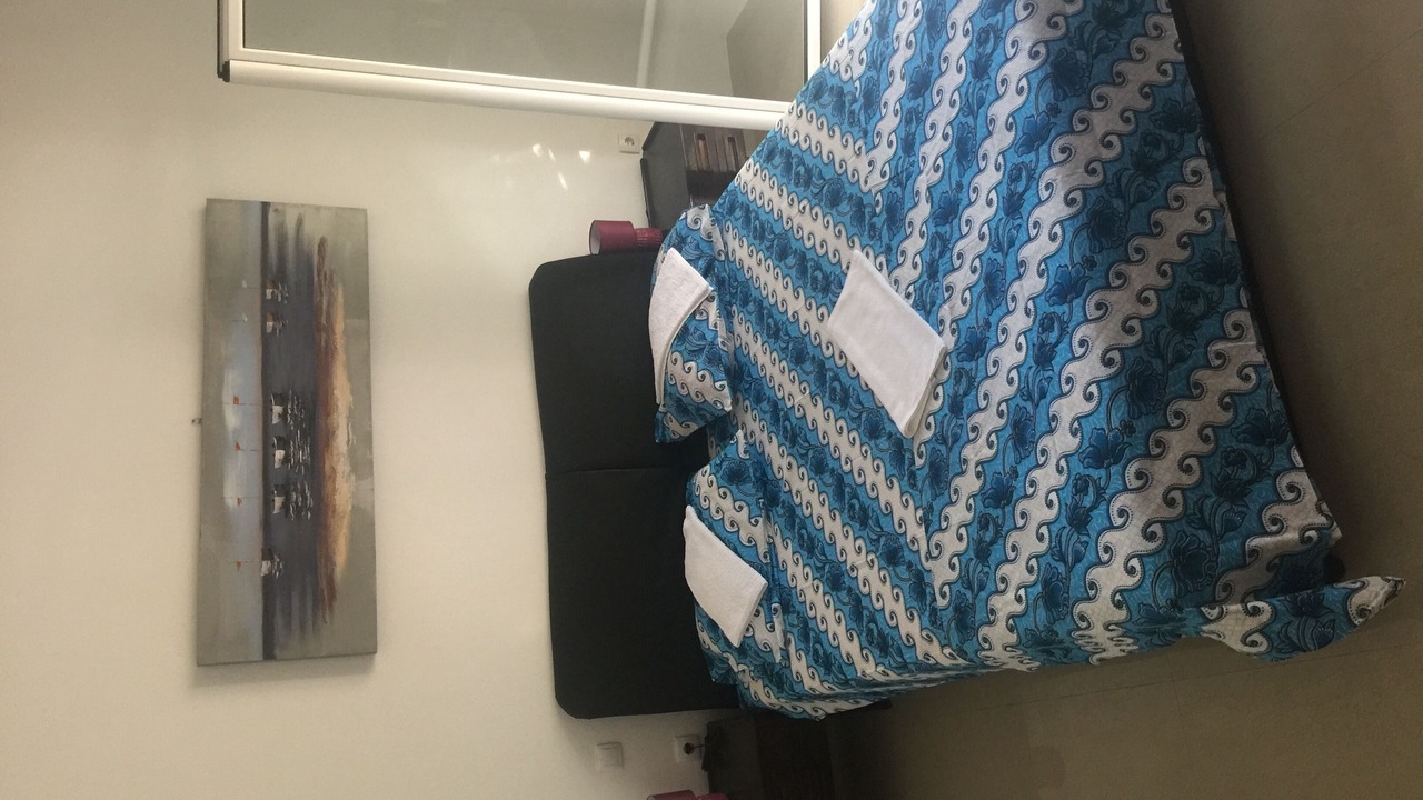 Photo of Bedroom in Ulcinj