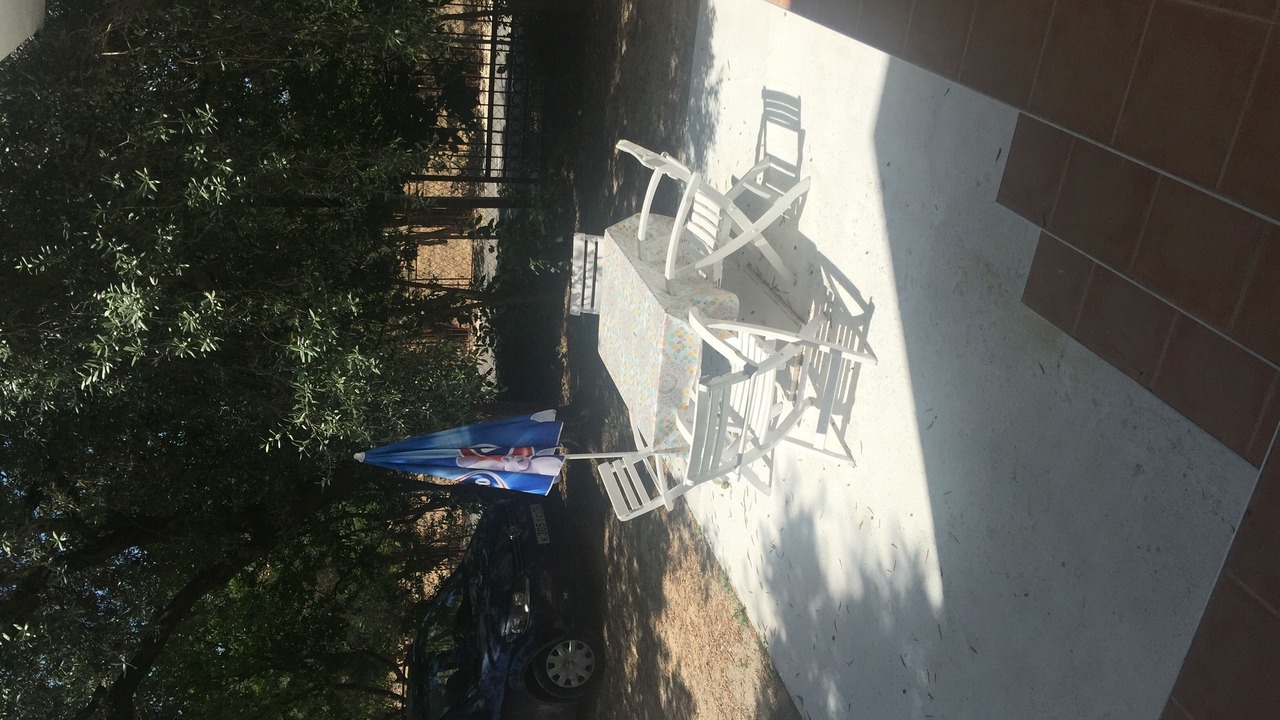 Photo of Patio Balcony in Ulcinj