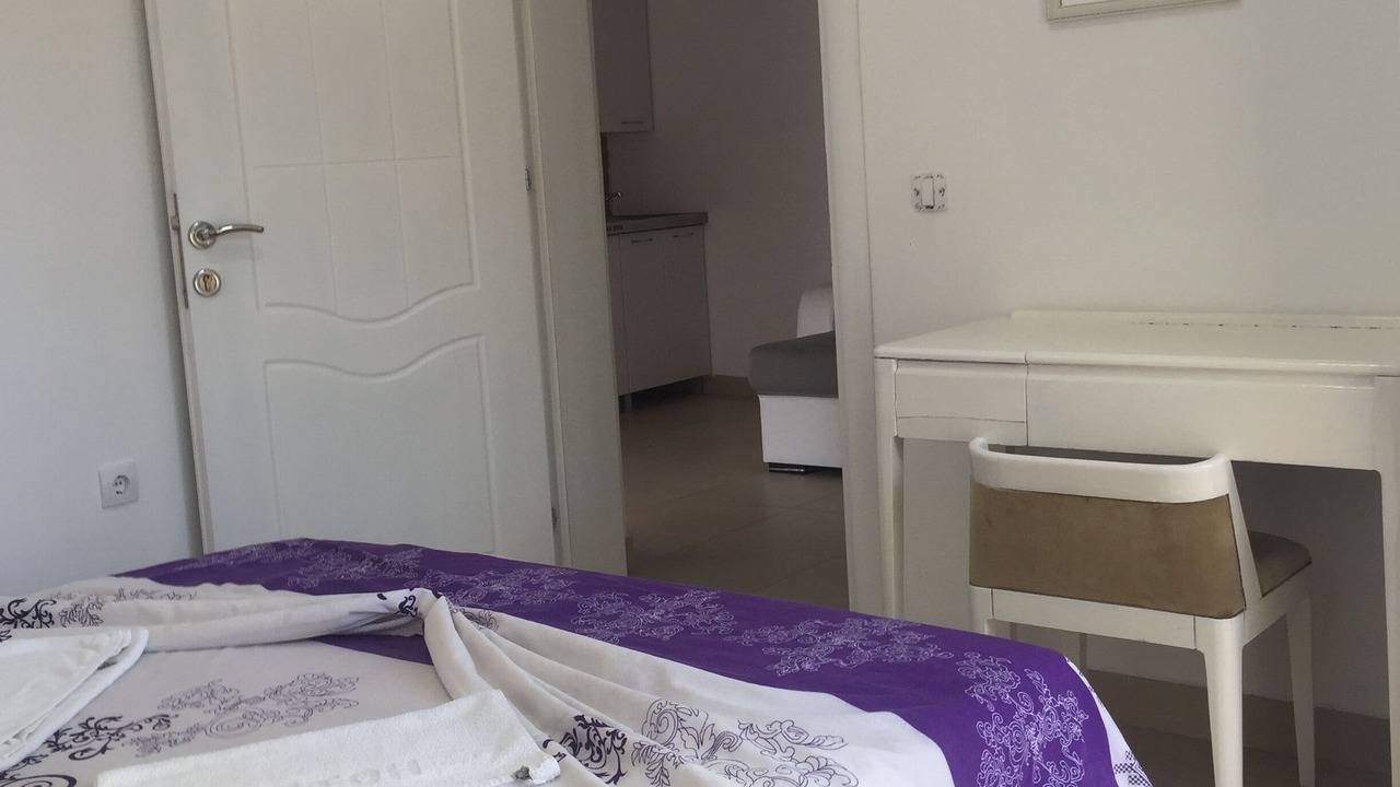Photo of Bedroom in Ulcinj