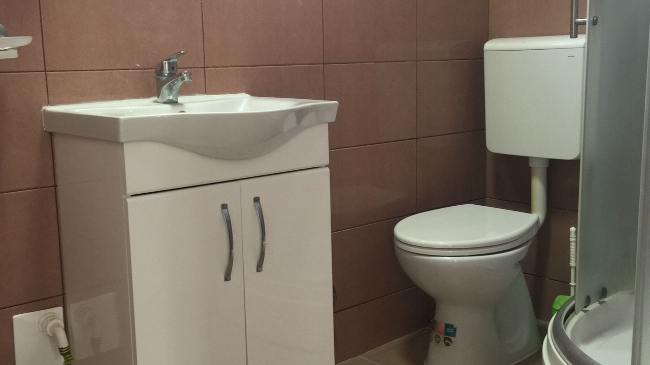 Photo of Bathroom in Ulcinj