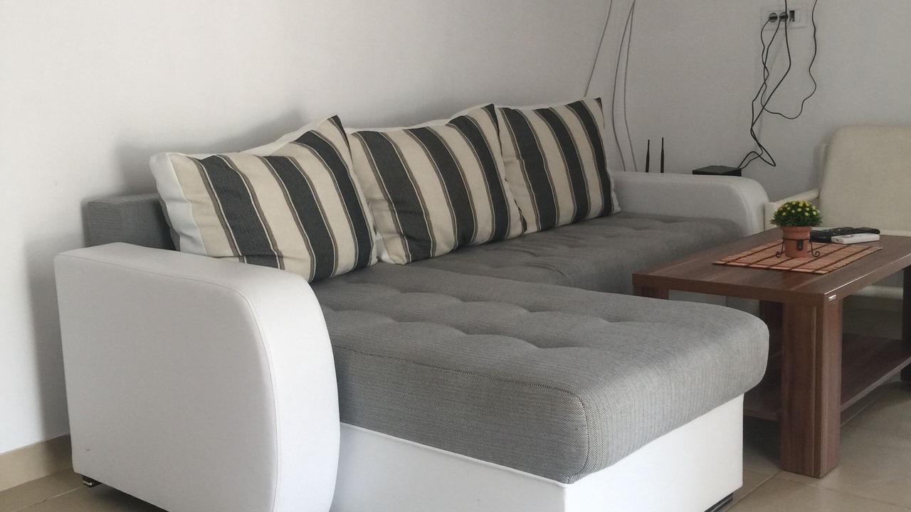 Photo of Livingroom in Ulcinj