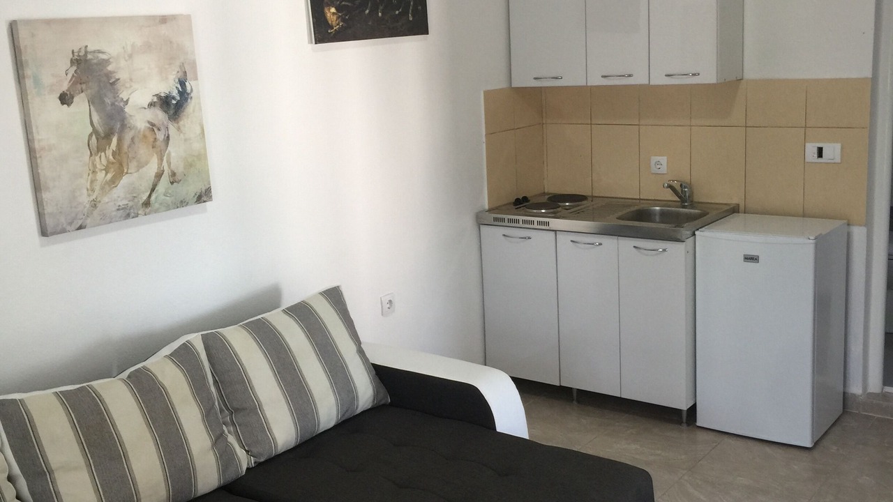 Photo of Livingroom in Ulcinj