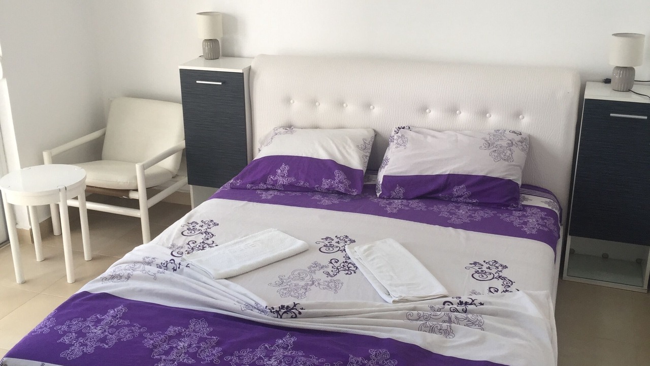 Photo of Bedroom in Ulcinj