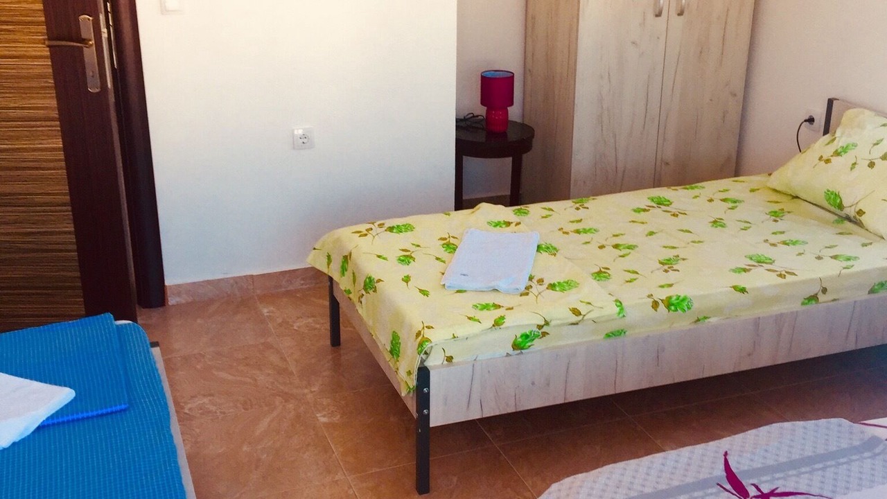 Photo of Bedroom in Ulcinj