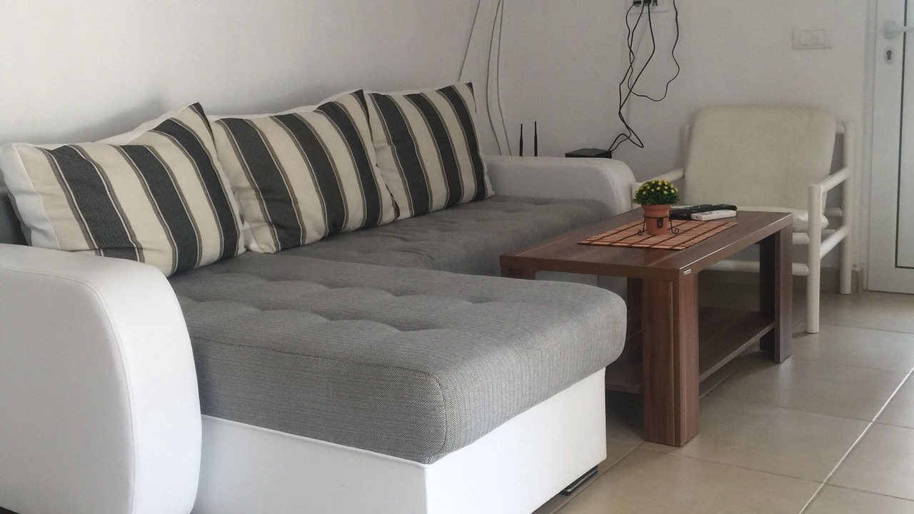 Photo of Livingroom in Ulcinj