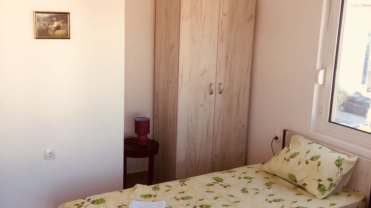 Photo of Bedroom in Ulcinj