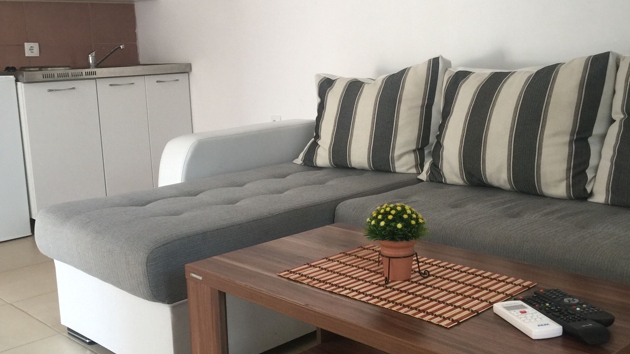 Photo of Livingroom in Ulcinj