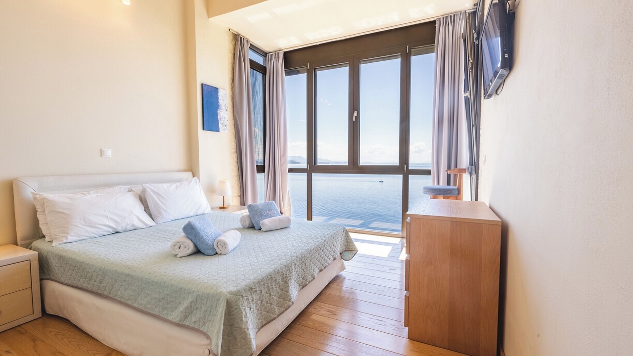 Photo of Bedroom in Sivota