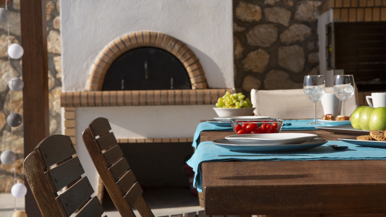 Photo of Outdoor in Sivota