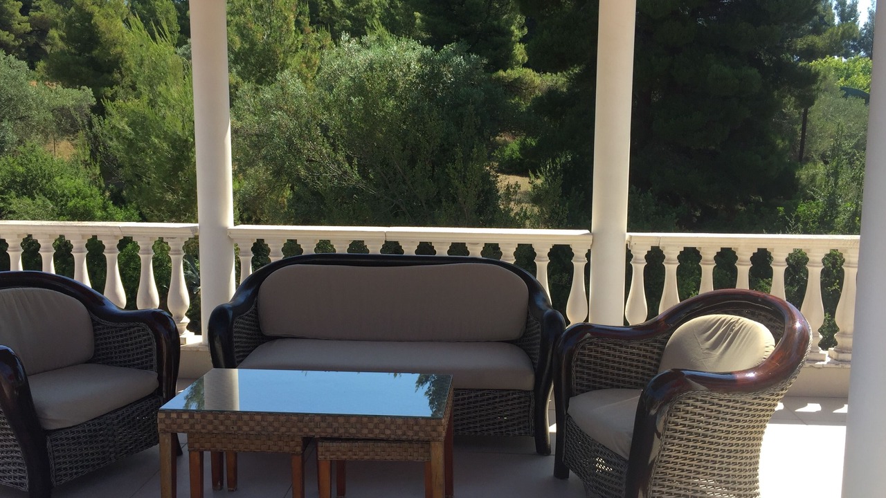 Photo of Outdoor in Metamorfosi