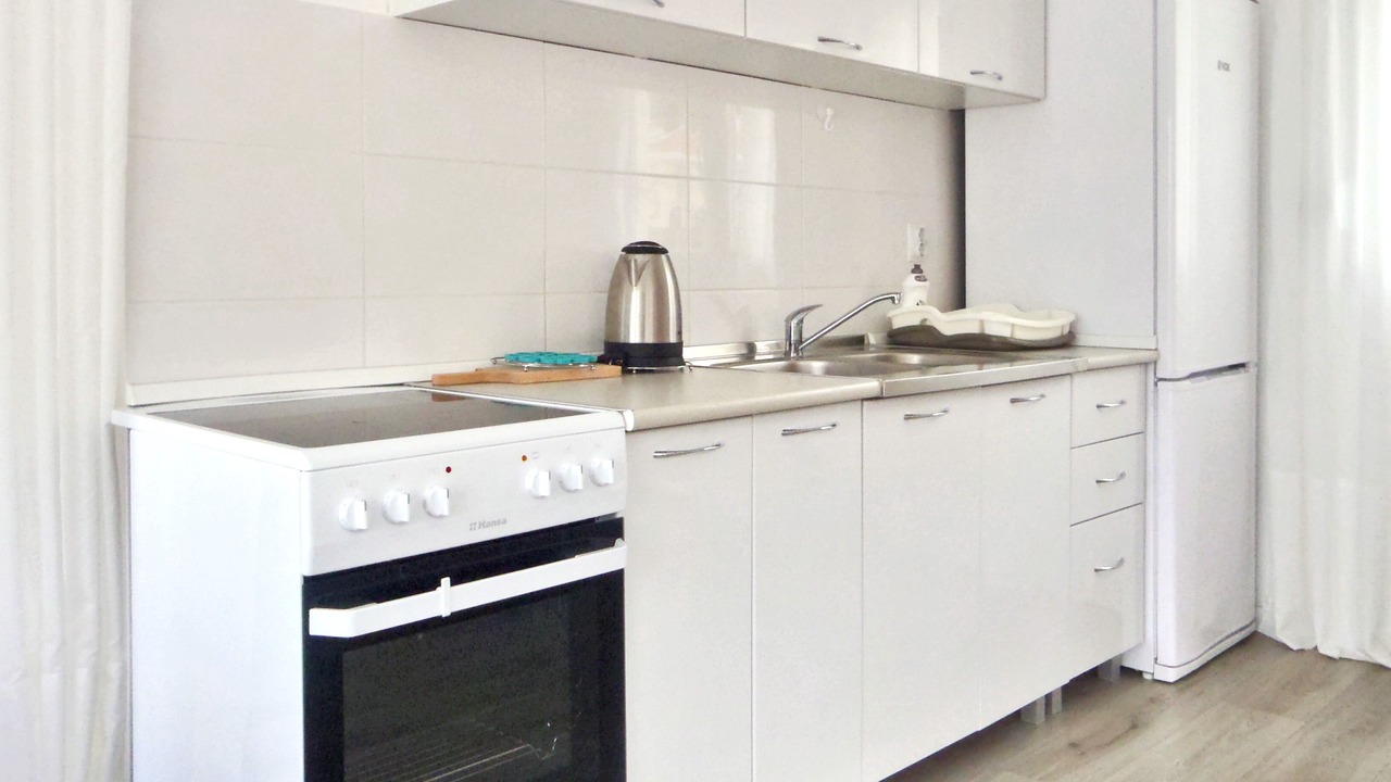 Photo of Kitchen in Podmaine