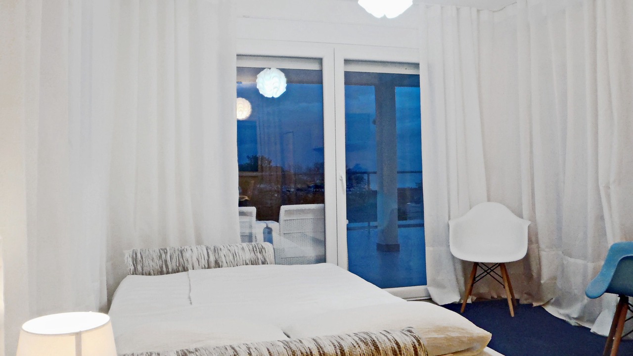 Photo of Bedroom in Podmaine