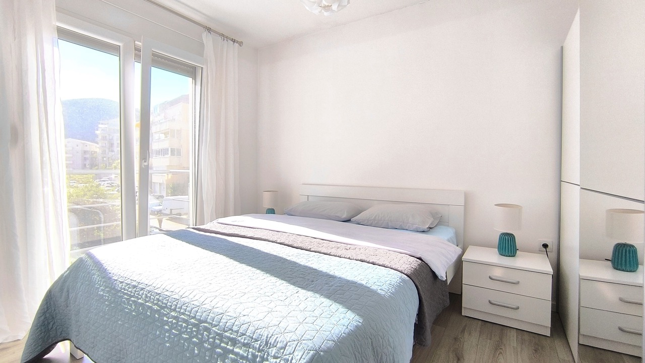 Photo of Bedroom in Podmaine