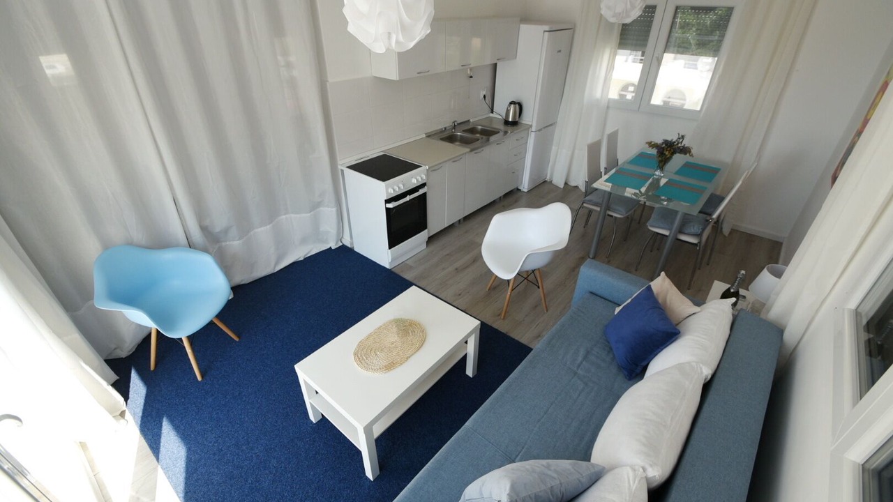 Photo of Livingroom in Podmaine