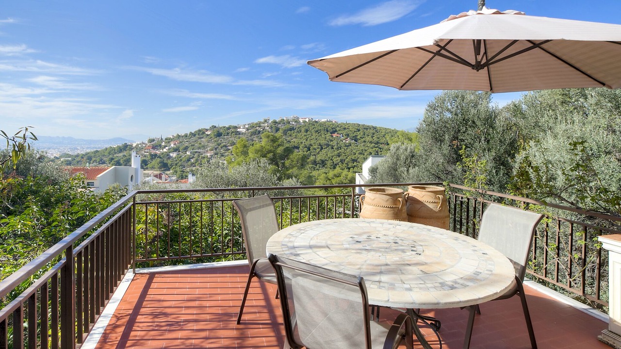 Photo of Outdoor in Penteli