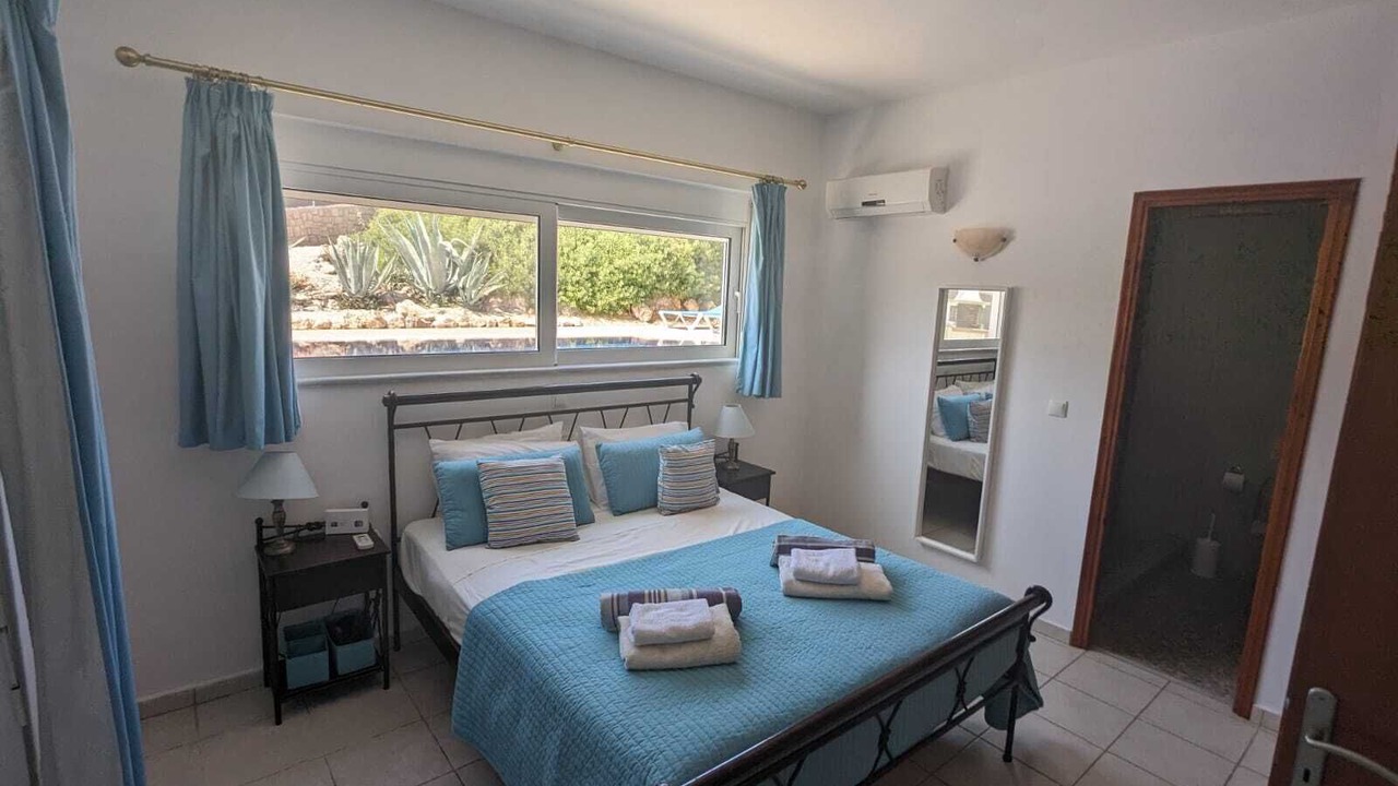 Photo of Bedroom in Pefkos