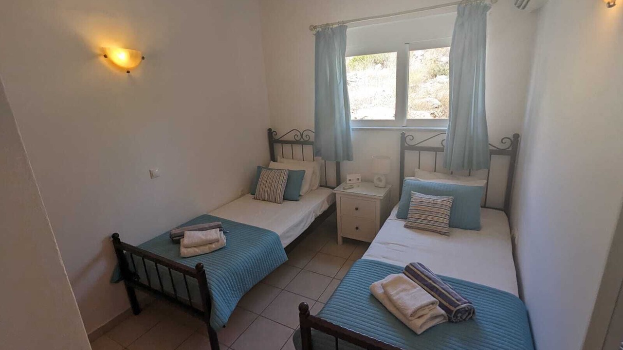 Photo of Bedroom in Pefkos