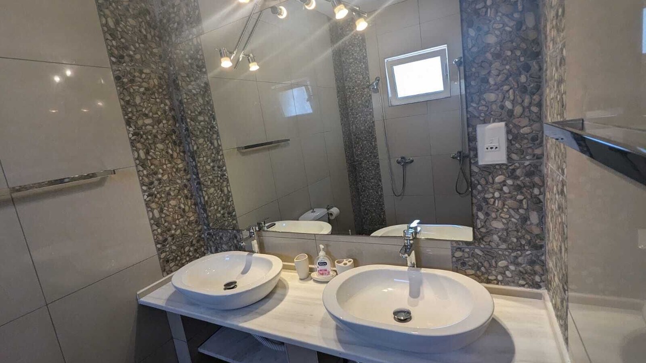 Photo of Bathroom in Pefkos