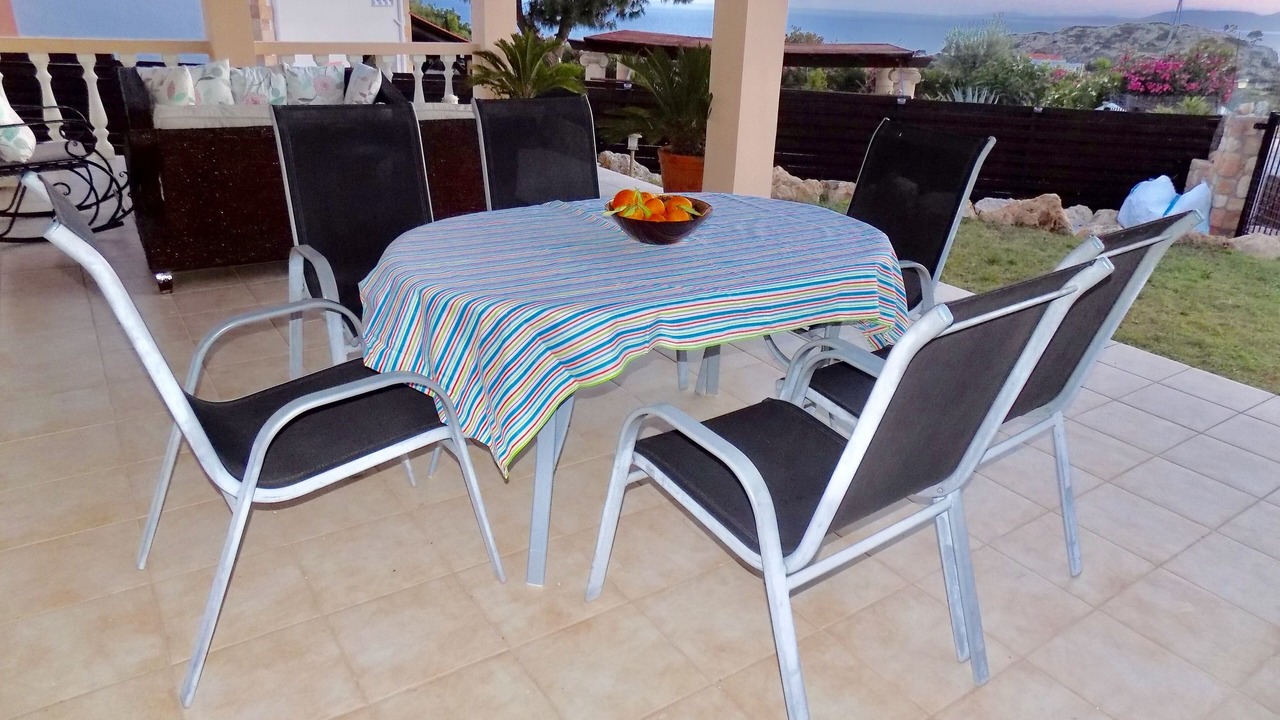 Photo of Outdoor in Pefkos