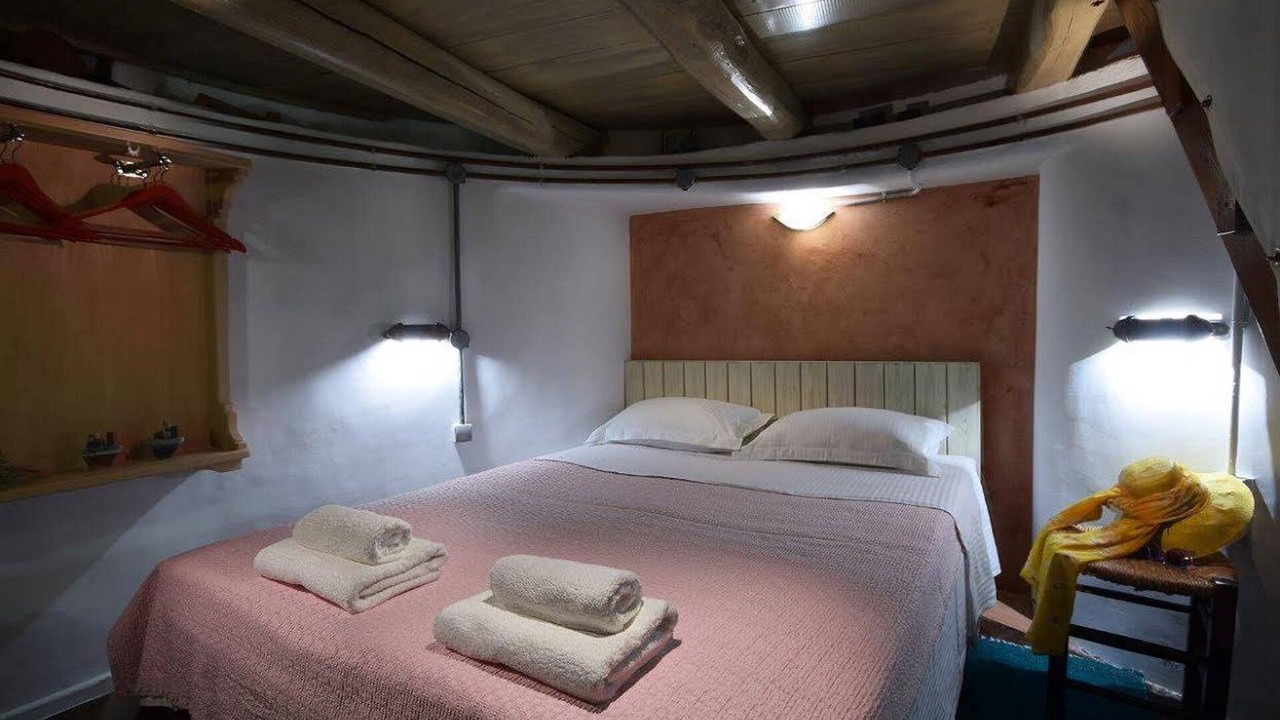 Photo of Bedroom in Koufonisia