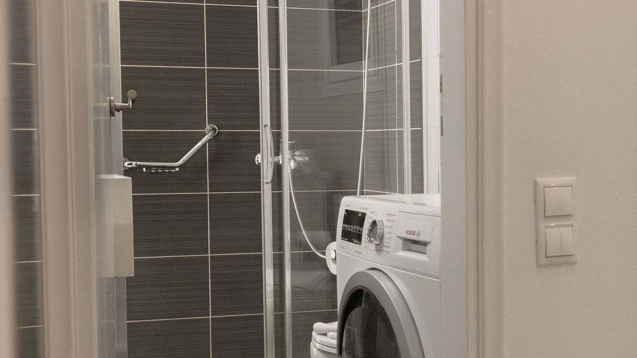 Photo of Bathroom in Makrigianni